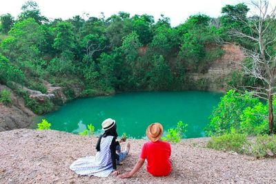 3 Waduk dan Danau Ikonik di Kalimantan Selatan: Pesona Wisata & Manfaatnya
