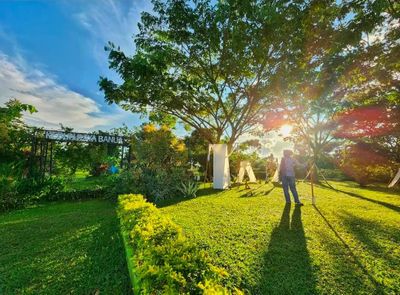 5 Rekomendasi Tempat Outbound di Banjarbaru Paling Hits & Seru untuk Gathering