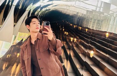 Deretan Drama dan Film Xiao Zhan, dari The Untamed sampai Proyek Terbarunya