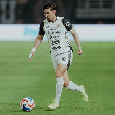 Persija Umumkan Berpisah dengan Gustavo Franca
