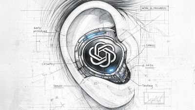 Earphone AI
