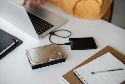 11 Cara Mengatasi Hardisk Eksternal Tidak Terbaca dan Penyebab Utamanya