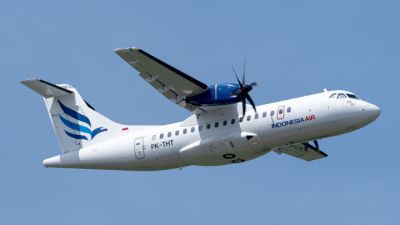 Pesawat ATR 400 Jatuh di Sulawesi Selatan, Penyebab dan Upaya Pencarian Korban