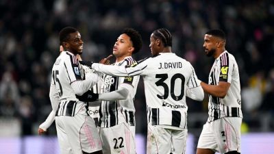Kekalahan Mengejutkan Juventus dari Cagliari: Akibat Statistik yang Menyesatkan