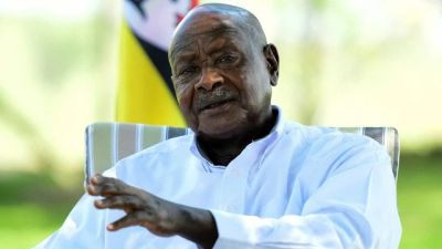 Yoweri Museveni Raih Kemenangan dalam Pemilu Uganda yang Kontroversial
