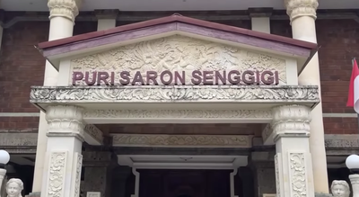 Liburan Santai di Senggigi? Ini Alasan Hotel Puri Saron Layak Dipilih