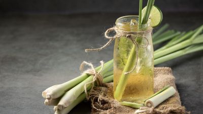 Manfaat Kesehatan Serai yang Perlu Diketahui