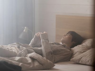 Perbedaan Mimpi Buruk Nightmare dan Teror Malam Night Terror Menurut Ahli