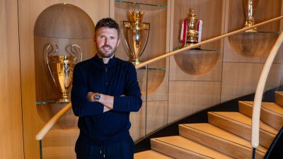 Kemenangan Pertama Michael Carrick Sebagai Manajer Interim Manchester United