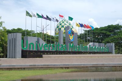UMI Makassar Jadi PTS Terbaik di Indonesia Timur, Masuk Top 100 Kampus Terbaik Nasional