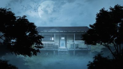Menelusuri Makna Mimpi Mengenai Rumah Lama
