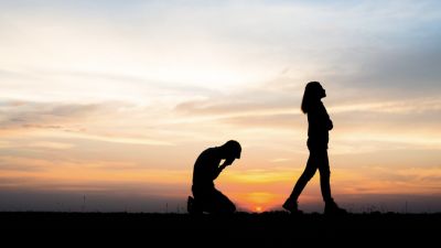 Makna Mimpi Kehilangan dan Implikasinya Terhadap Kesehatan Mental