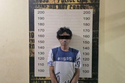 Pria di Makassar Ditangkap usai Curi Motor Kakak Kandung demi Beli Sabu