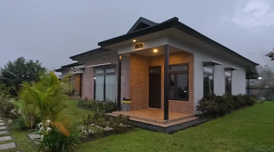 Review Pondok Rinjani Ibu Sita Sembalun, Villa Nyaman dengan View Gunung Rinjani