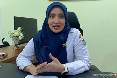 Jakarta Selatan Masih Aman dari Ancaman Superflu: Sudinkes Tekankan Pentingnya Pola Hidup Bersih di Musim Hujan