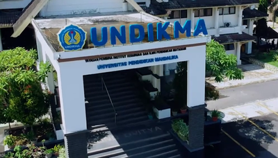 Universitas Pendidikan Mandalika, Kampus Unggul di Nusa Tenggara Barat
