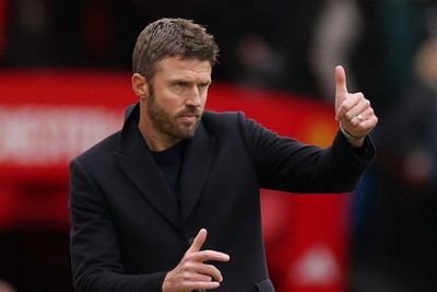 Michael Carrick Sebut Pemain Muda Jadi Fondasi Utama Proyek Manchester United