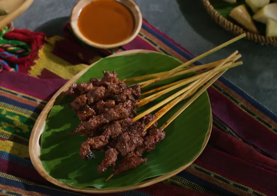 Kuliner Khas Lombok, Perpaduan Rasa, Budaya, dan Tradisi