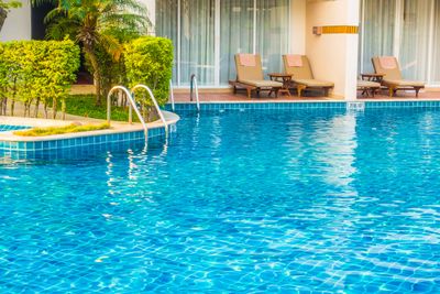Temukan 5 Kolam Renang Terpopuler di Kendari: Waterpark Jadi Favorit Keluarga