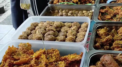12 Rekomendasi Wisata Kuliner di Lombok NTB yang Wajib Kamu Coba