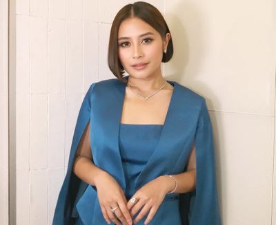 Prilly Latuconsina Mundur sebagai Pemegang Saham dan Direksi Sinemaku Pictures, Pengunduran Diri Ini Bukanlah Akhir