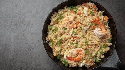 Cara Praktis Memasak dengan Satu Panci untuk Hidangan Lezat