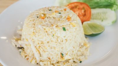 Resep Praktis untuk Makanan Sehari-hari di Kosan