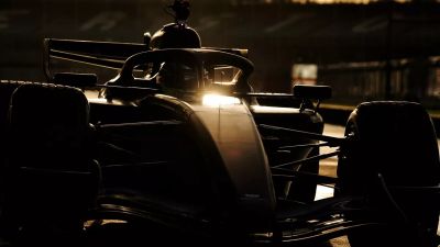 Cadillac Memulai Era Baru di F1 dengan Uji Coba Perdana di Silverstone