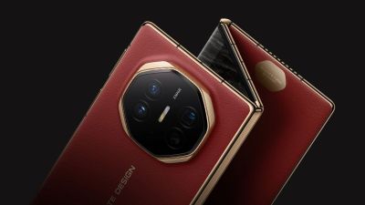 Dominasi Huawei di Pasar Smartphone China 2025
