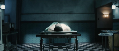 Game Horror Mortuary Assistant Dijadikan Film Live Action, Hadirkan Kenyataan Seram Bekerja di Kamar Mayat