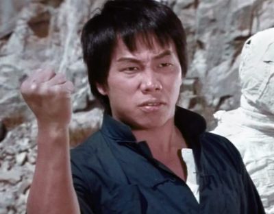 Profil Bruce Leung The Beast , Aktor Legenda Kung Fu Hustle
