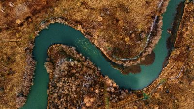 Peran Vital Sungai Terpanjang di Dunia dalam Membentuk Masyarakat dan Lingkungan