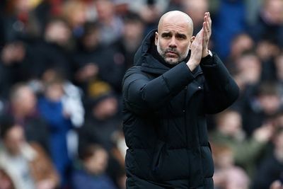 Jika Gagal Kalahkan West Ham United, Peluang Manchester City untuk Juarai Premier League Berakhir