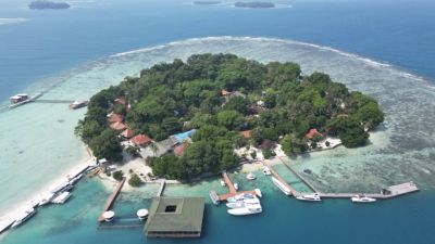 Menguak Fenomena Pulau-Hilang dan Pulau-Muncul di Indonesia