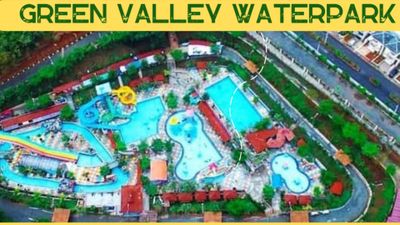 5 Rekomendasi Wisata Air Favorit di Purwakarta