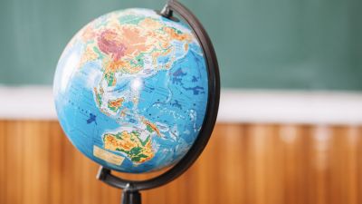 Geografi dan Perubahan Iklim: Menyongsong Era Baru