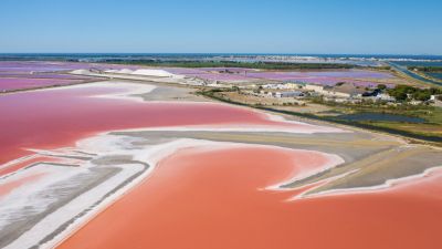 Danau Mematikan di Tanzania: Fenomena yang Patut Diwaspadai