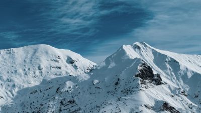 Ancaman Runtuhnya Gunung Es: Menghadapi Potensi Bencana di Era Pemanasan Global