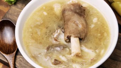 Hidangan Hangat yang Pas untuk Ditemani Hujan