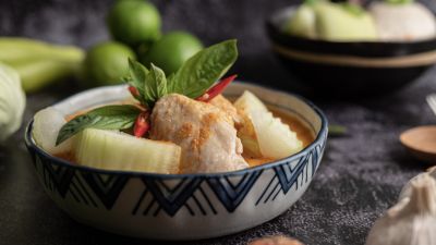 Keasyikan Kuliner Berkuah Indonesia yang Menggoda Selera