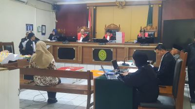 Raudi Akmal Bantah Tudingan Titipan Hibah Pariwisata Sleman
