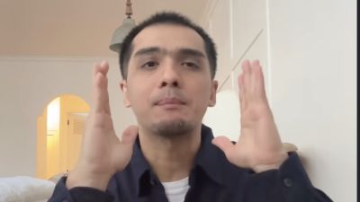 Kontroversi Video Karaoke yang Melibatkan Ricky Harun Mengguncang Media Sosial