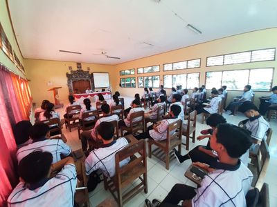 Peluang Kerja ke Jepang Makin Lebar, BLK Lovina Siapkan Pelatihan Bahasa Jepang Gratis