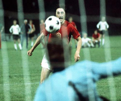 Maroko Gagal Juara AFCON Gara-Gara Tendangan Panenka, Apa Itu?