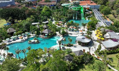 Anti Bosan! Rekomendasi Kolam Renang di Bali buat Santai, Main Air dan Bikin Konten