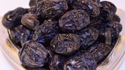 Kelezatan dan Manfaat Kesehatan Kurma Ajwa yang Wajib Diketahui