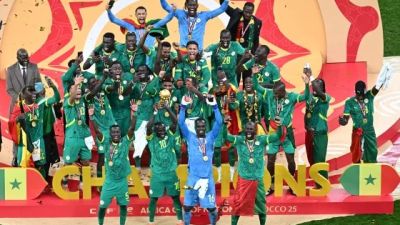 Insiden Mogok Pemain Senegal Warnai Keberhasilan di Piala Afrika 2025