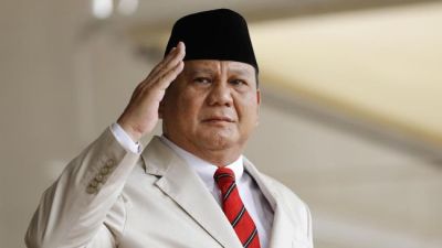Diskusi Konservasi Gajah di Aceh dalam Pertemuan Prabowo dengan Raja Charles III