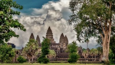 Cerita Legenda Nusantara yang Terinspirasi Dari Sejarah Nyata