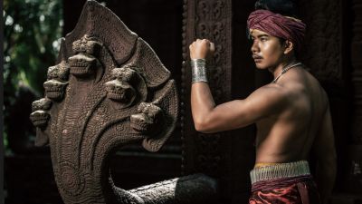 Misteri Kesaktian Raja-Raja dalam Sejarah Indonesia